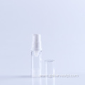 5ml 10ml 15ml Plastic Airless Lotion Pump Bottle
